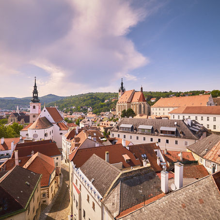 Krems 2030: Altstadt trifft Innovation