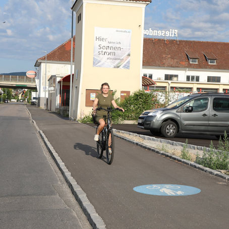 260 Meter mehr Sicherheit