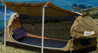 Reasons to Buy the Best Camping Swag