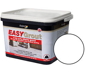 Thumbnail: EASYGrout
