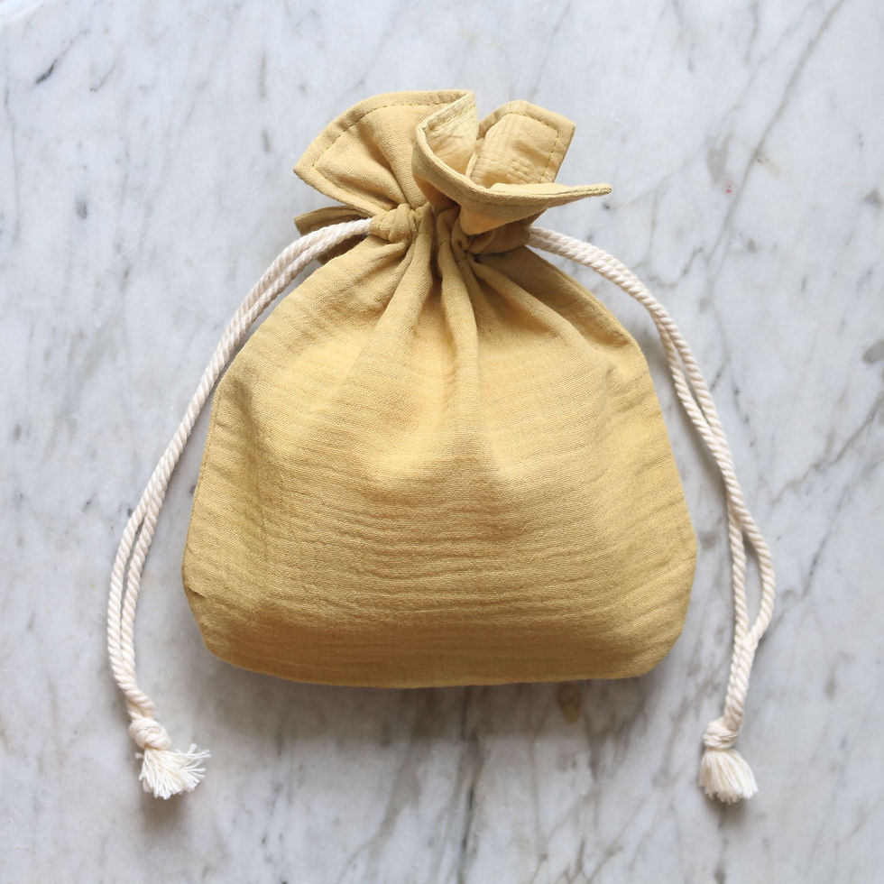 Thumbnail: Pouch -Plain