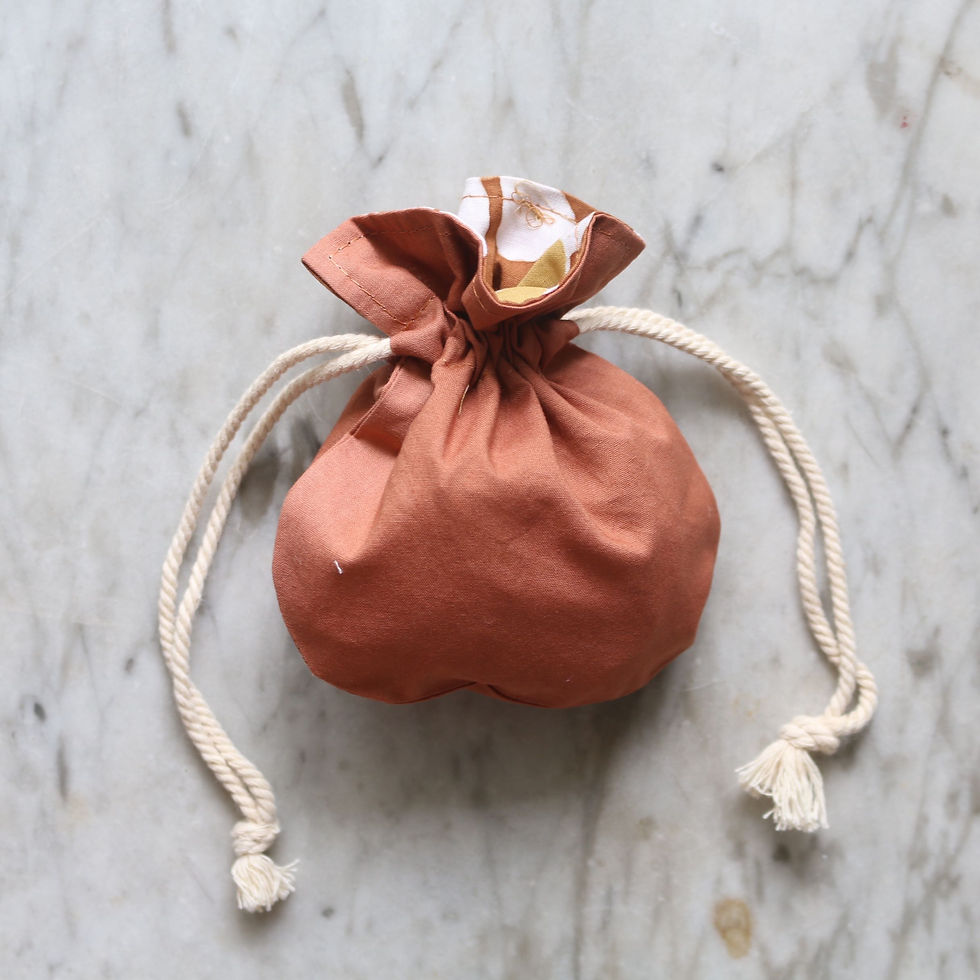 Thumbnail: Pouch - Mini