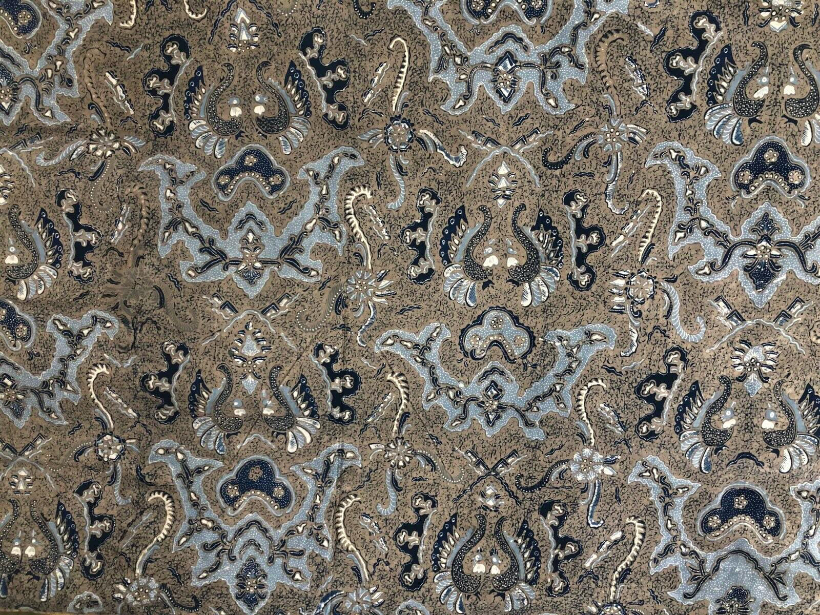 Ukel Mahkota Peksi - SF