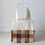 Thumbnail: Handbag - Woven Series