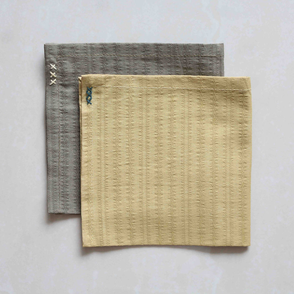 Thumbnail: Handkerchief - Rainbow