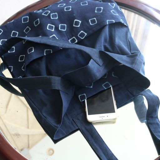 Thumbnail: Tote Bag 03