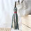Thumbnail: Yarn Tassel - Keychain