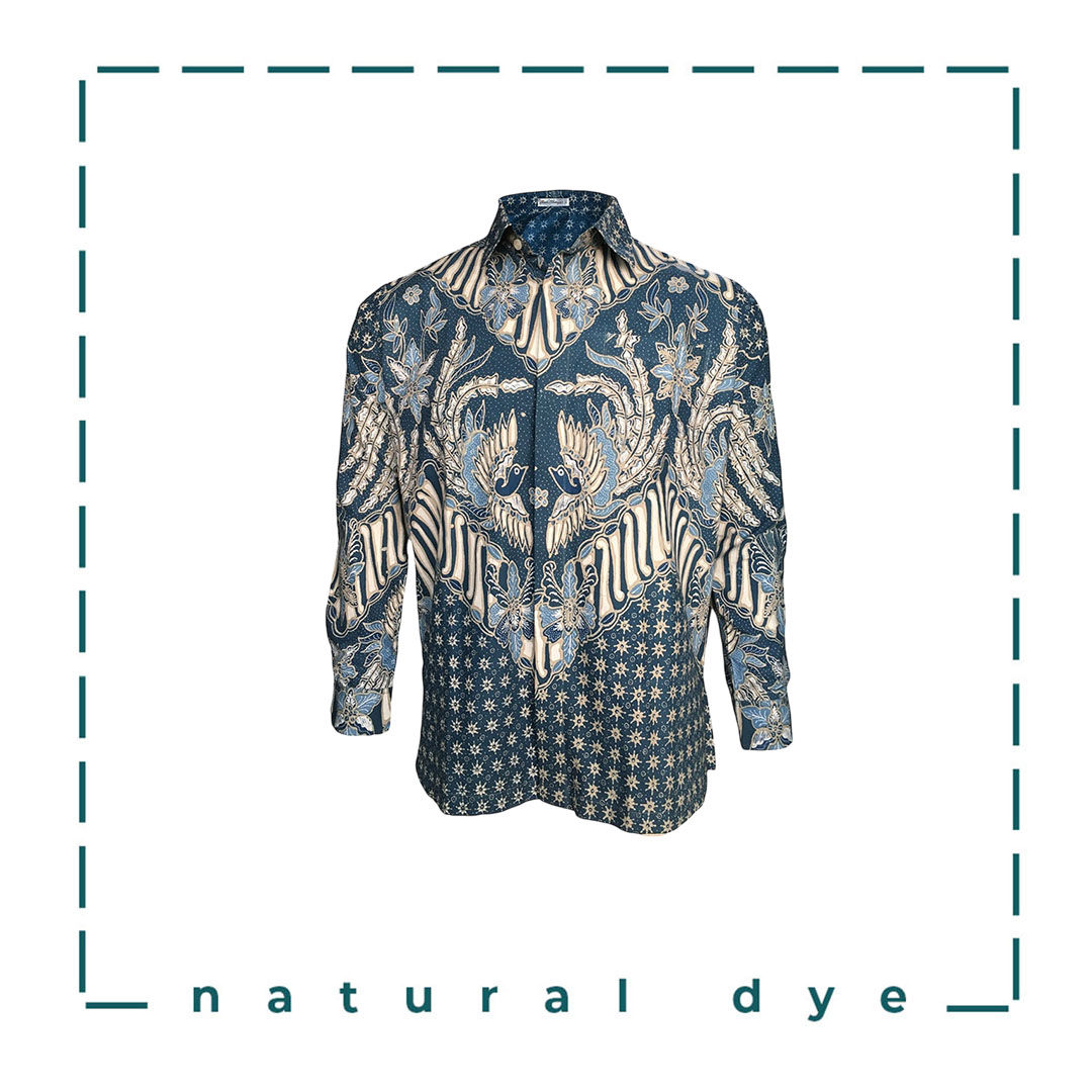 Shirt - K01 - Parang Saung Galing - SF - Long Sleeve