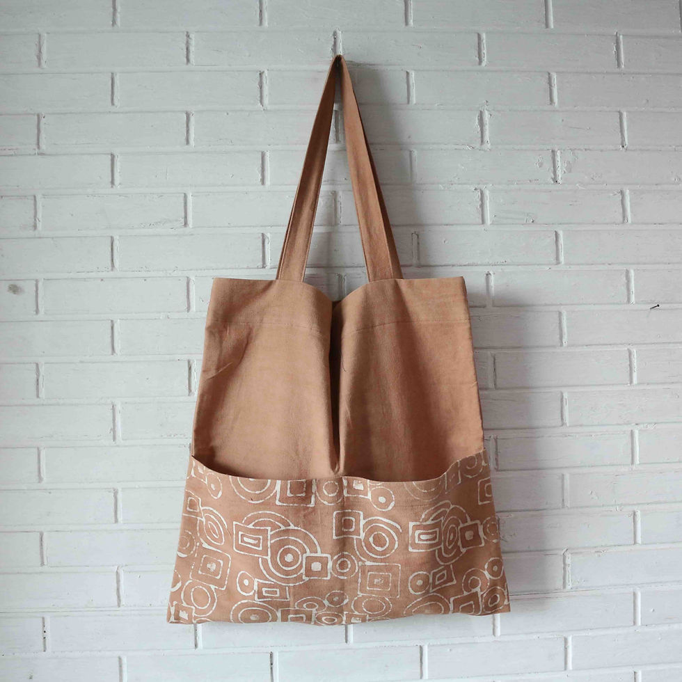Thumbnail: Yoga Tote