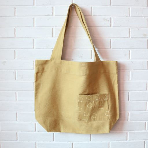 Thumbnail: Tote Bag 01