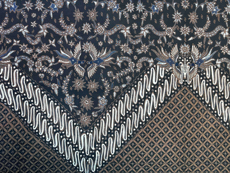 Saung Galing Kawung - ST