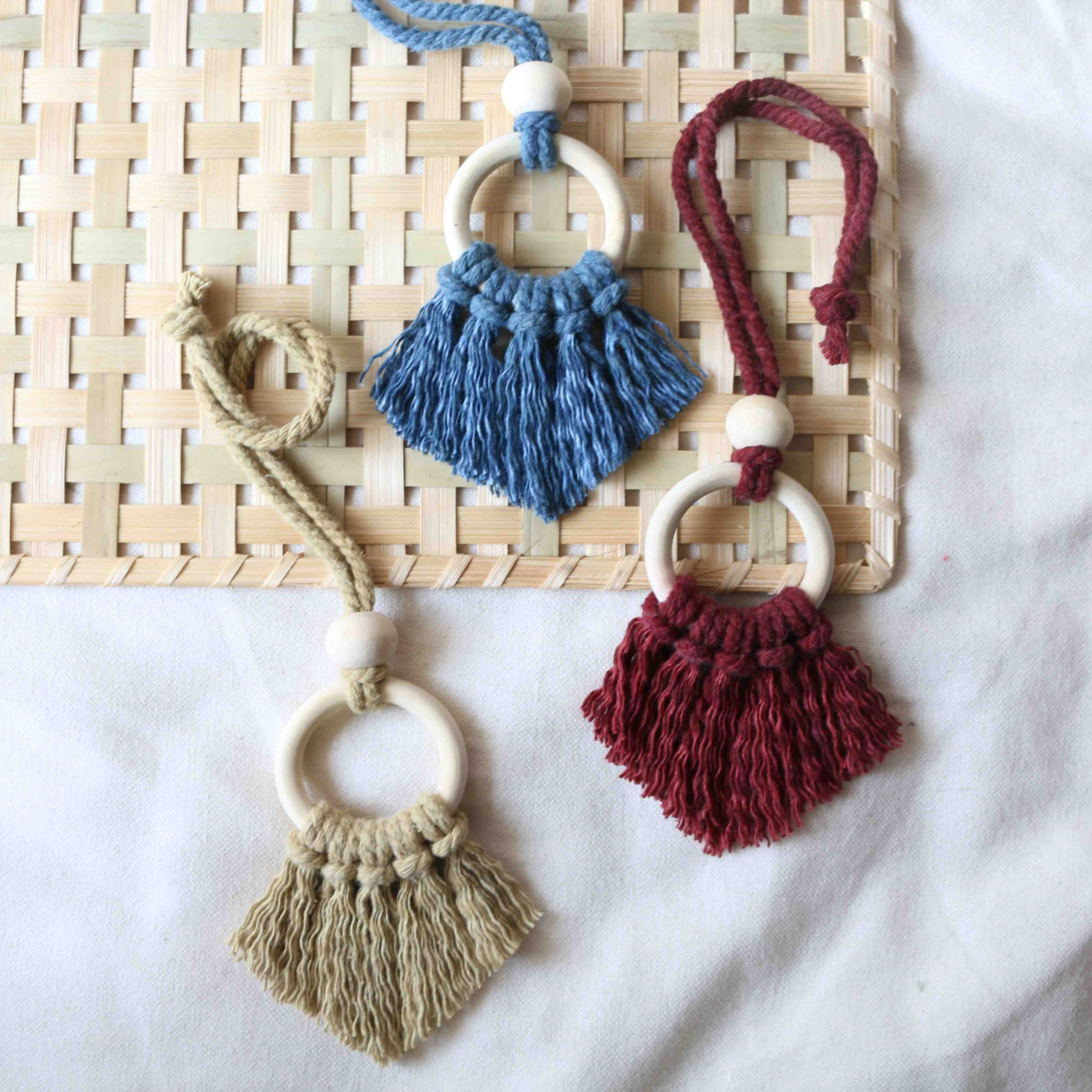 Room Diffuser - Color - Ring