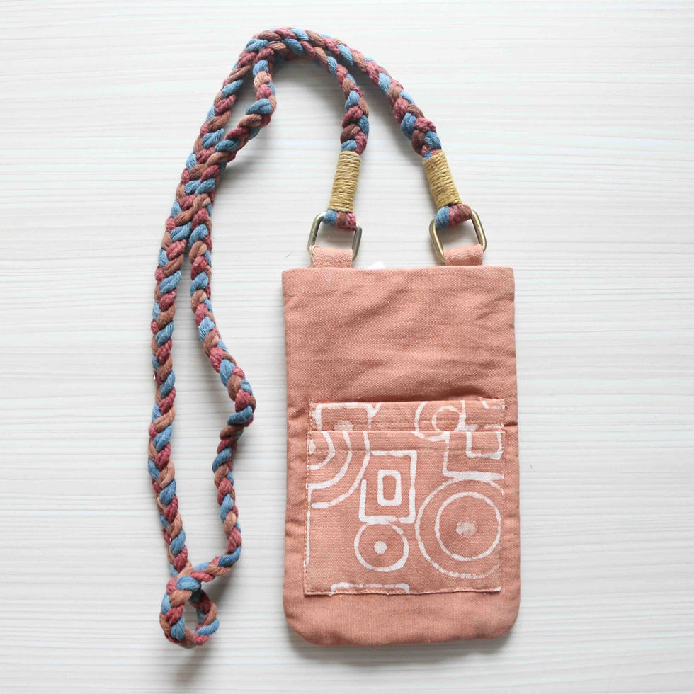 Thumbnail: Mini Sling - Terra Cotta