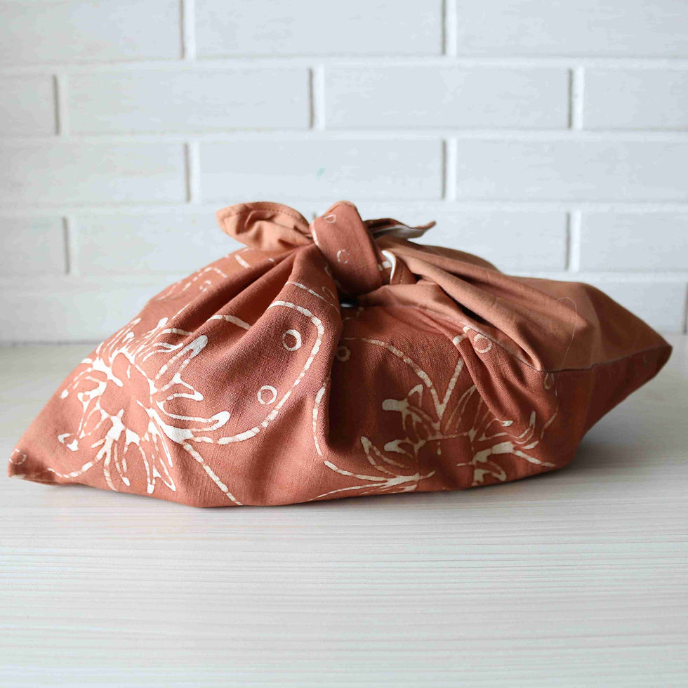 Thumbnail: Bento Bag - Joker
