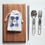 Thumbnail: Folding Cutlery - Shapes
