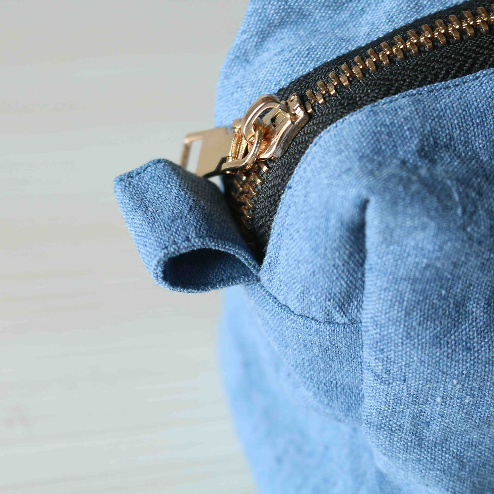 Thumbnail: Kabakil Pouch