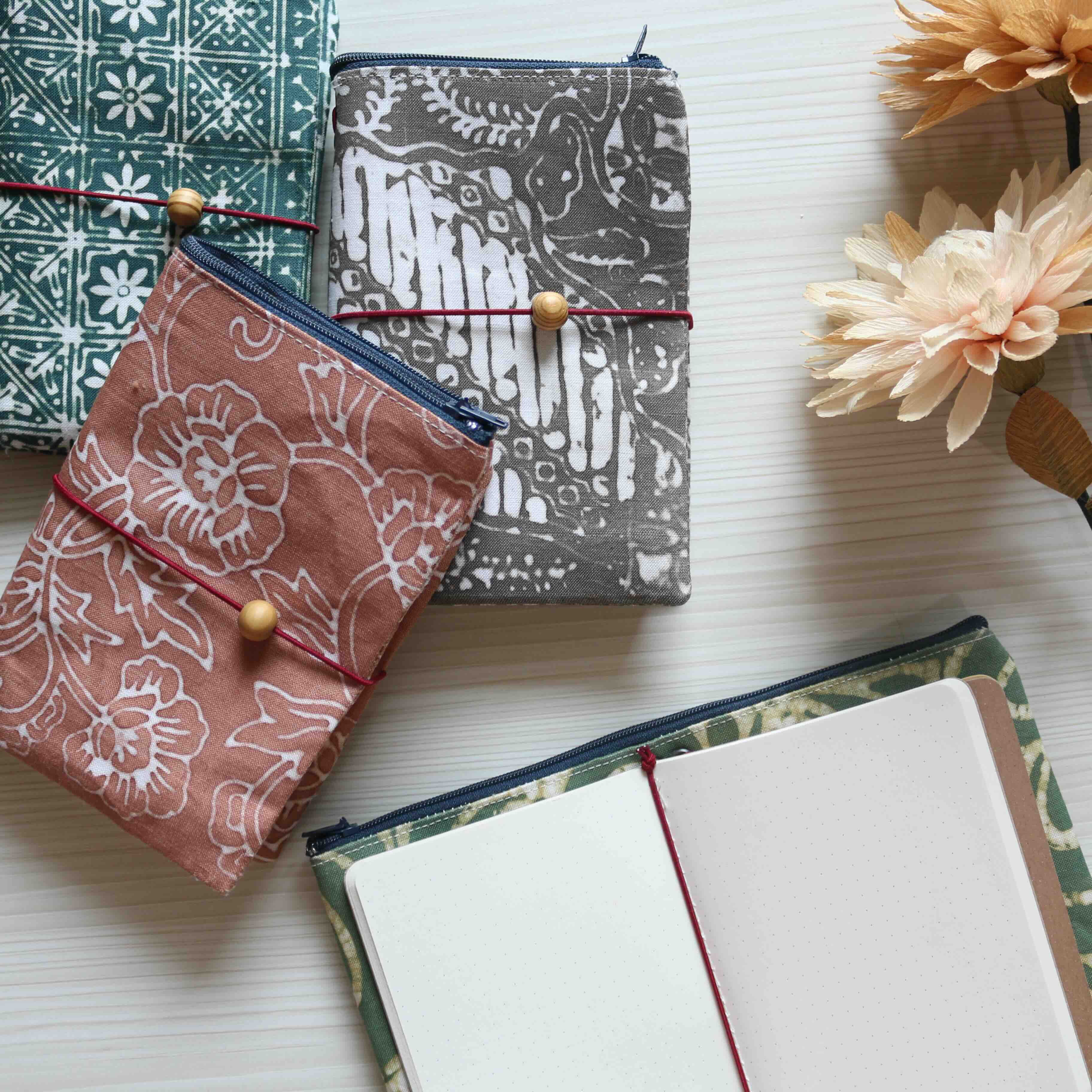 Traveler's Journal