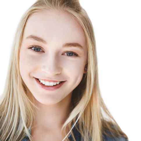 School Portrait