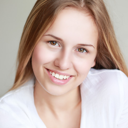 School Portrait