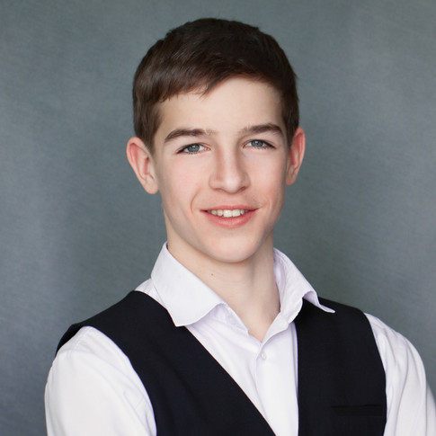 School Portrait