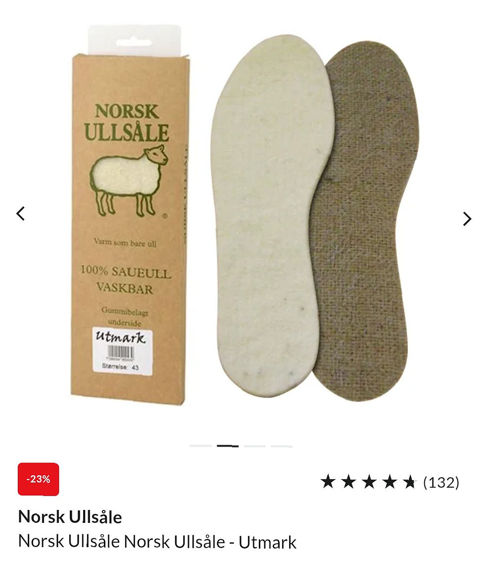 Miniatyrbilde: Soft UGGs PDF