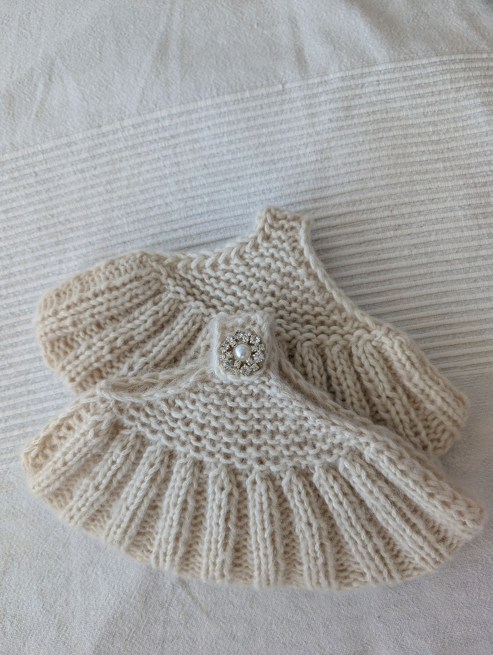 Miniatyrbilde: Venninnetøfler PDF