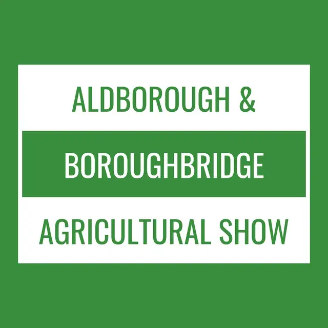 Aldborough & Boroughbridge Show