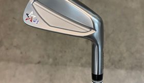 IRON CUSTOM GUIDE | Artisan Golf LLC