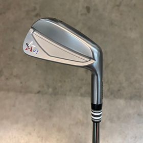 IRONS | Artisan Golf LLC