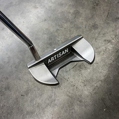 Stainless - Satin