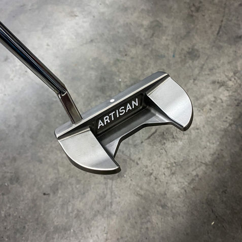 Stainless - Satin