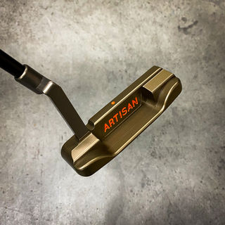 02 - Gallery | Artisan Golf LLC