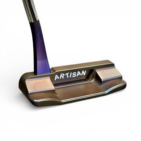 PUTTERS | Artisan Golf LLC