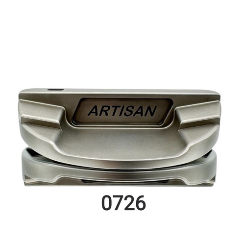 Artisan Custom Putter - Deposit Only | Artisan Golf LLC