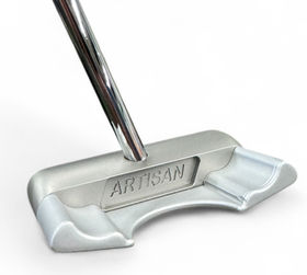 Custom Guide - Putters | Artisan Golf LLC