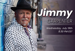 Jimmy Carpenter
