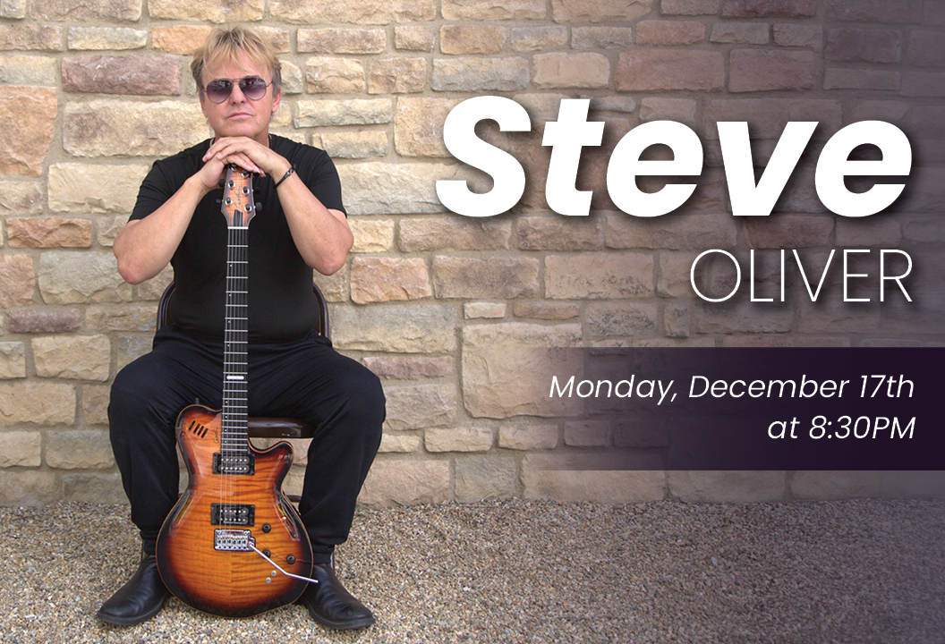 Steve Oliver artwork from Iridium