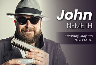 John Németh