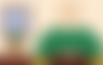 The Healing Supply Chain and a Big, Comfy Couch