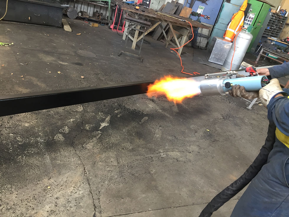 Triple R Engineering Manawatu