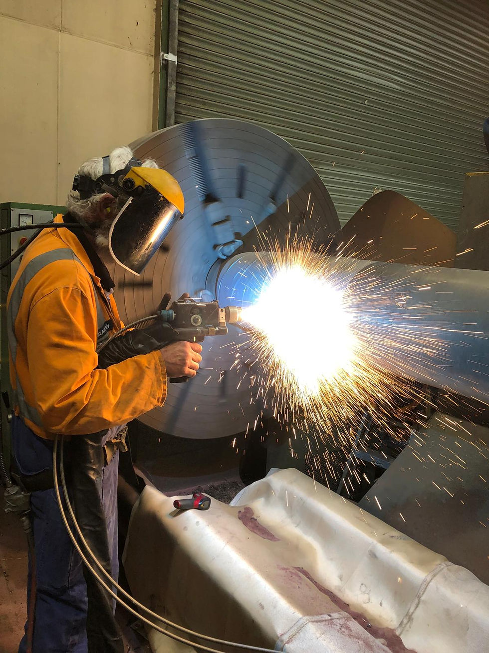 Triple R Engineering Manawatu