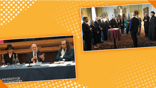 From Seder Nights to Summer Exams – Chaplaincy in Action