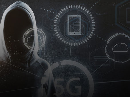 5G Security in the news – what good can come of it?