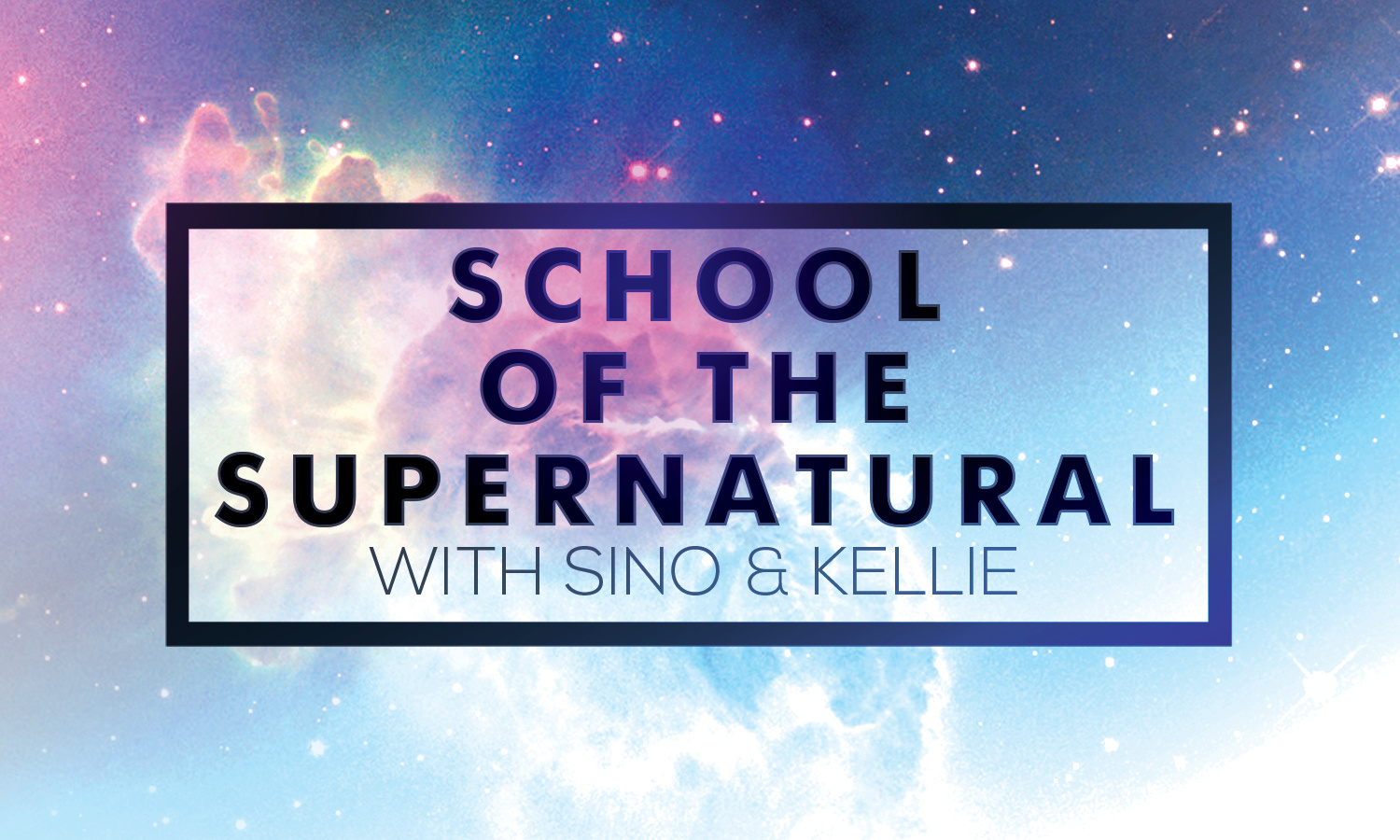 School Of The Supernatural