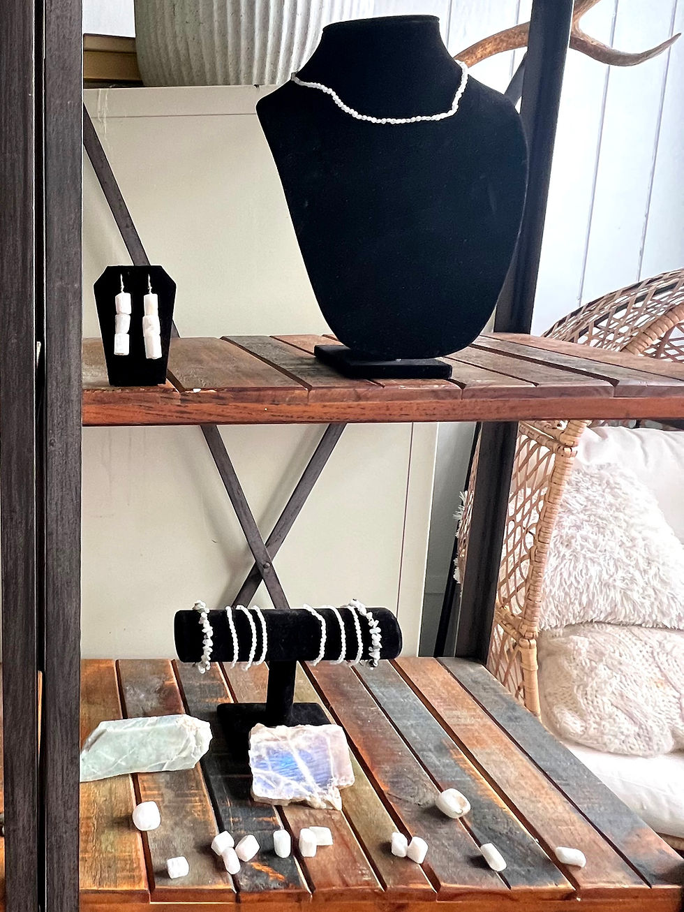 Thumbnail: Moonstone Gift Set