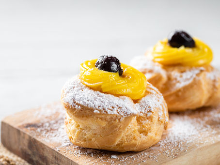 Gratulerer med Farsdagen! Buona Festa del Papà!