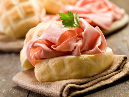 Gratulerer med dagen, Mortadella!