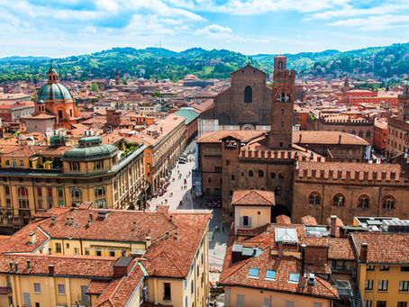 Bologna: God mat, historie og ekte italiensk stemning