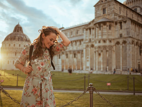 7 grunner til å lære italiensk