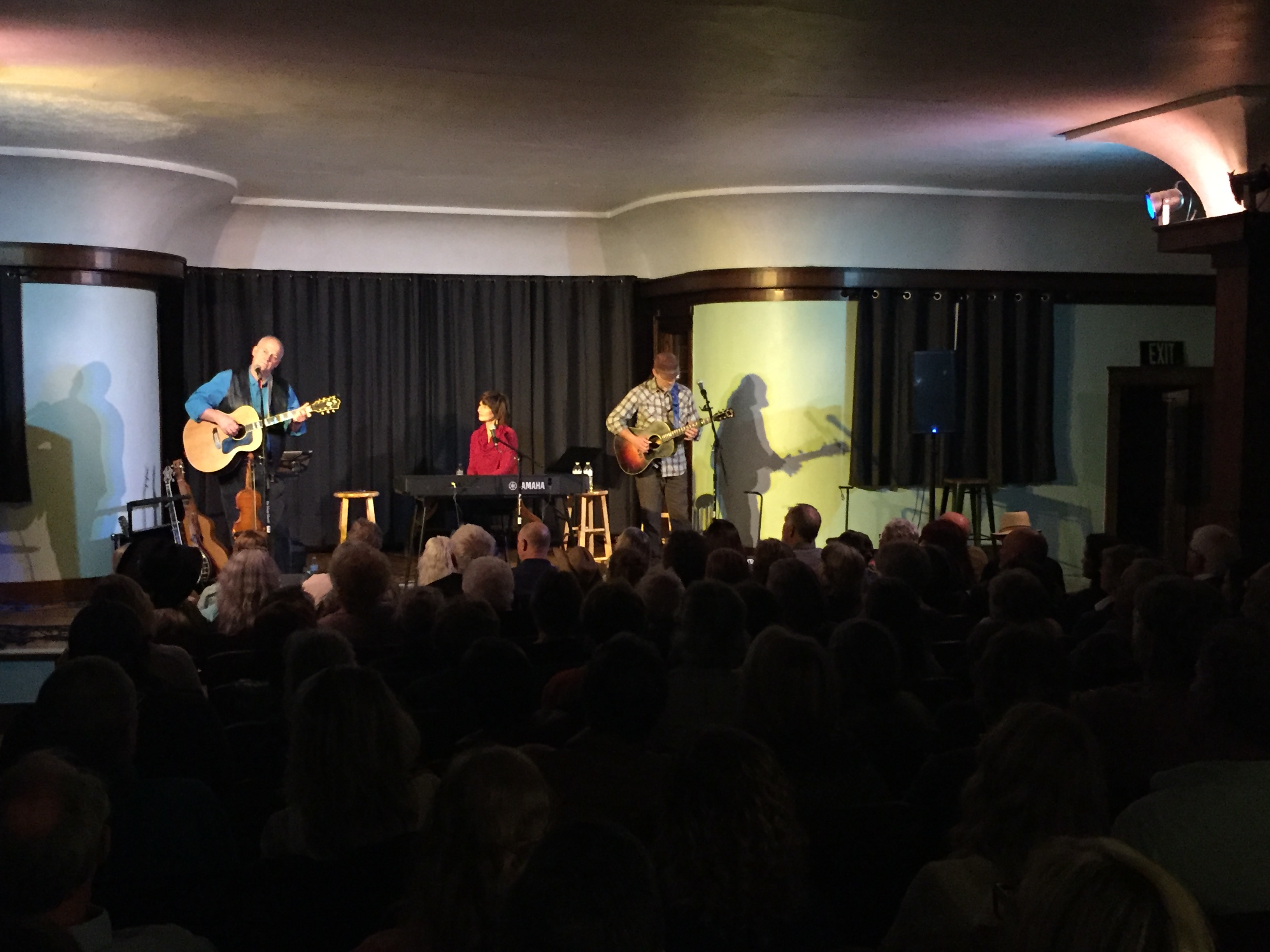 5th SLVCRF Concert
